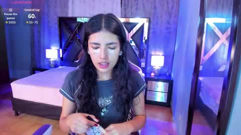 Sweet musee online show from October 2, 11:26 am