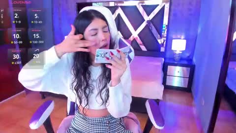 Sweet musee online show from September 26, 12:03 pm