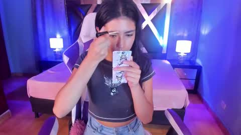 Sweet musee online show from October 21, 11:47 am