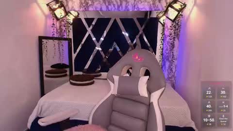  Daniela  online show from January 12, 12:10 pm