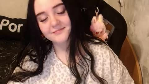 sweet_my_dream online show from October 7, 3:49 pm