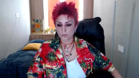 sweet_n_strong online show from March 12, 12:30 pm