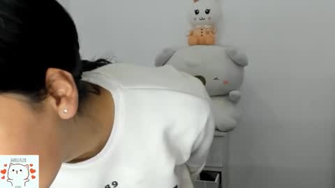 Nhaomy online show from September 22, 7:34 pm