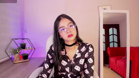 Snapshot of sweet_obsession__ chatting on February 8, 12:17 pm Sweet Obsession online show from February 8, 12:17 pm