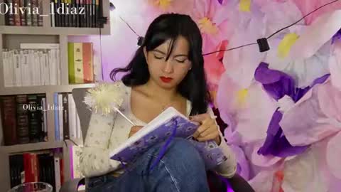 Olivia Diaz  OnlyFans olivia diaz online show from July 10, 1:50 am