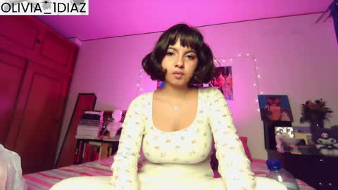 Snapshot of sweet_olivia1 chatting on December 31, 1:15 am Olivia Diaz OnlyFans olivia diaz online show from December 31, 1:15 am