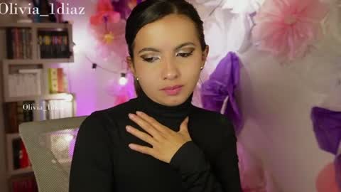 Olivia Diaz  OnlyFans olivia diaz online show from July 5, 1:45 am