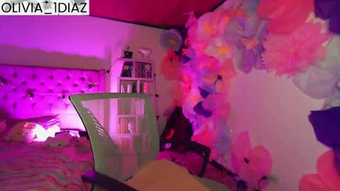 Snapshot of sweet_olivia1 chatting on September 13, 2:41 am Olivia Diaz OnlyFans olivia diaz online show from September 13, 2:41 am