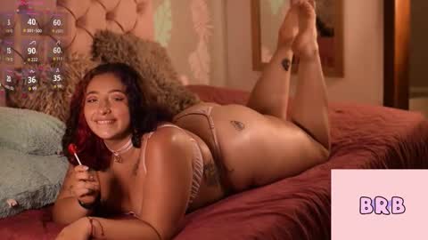 Snapshot of sweet_p_ chatting on October 1, 5:51 pm Cristina online show from October 1, 5:51 pm