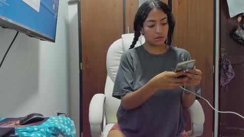 sweet_robyn online show from January 7, 10:08 pm