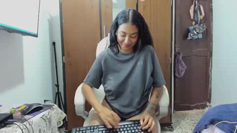 sweet_robyn online show from March 8, 9:18 pm