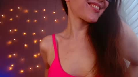 Sweet Rosely online show from March 1, 2:48 am