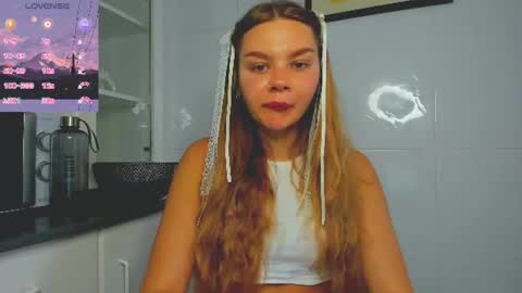 Sabina online show from June 20, 6:39 am