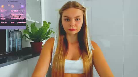Sabina online show from July 3, 3:40 pm