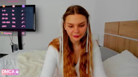 Sabina online show from April 10, 6:30 am