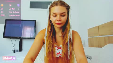 Sabina online show from June 6, 6:52 am