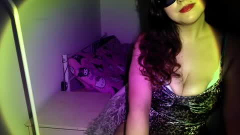 sabrina online show from September 8, 10:31 pm
