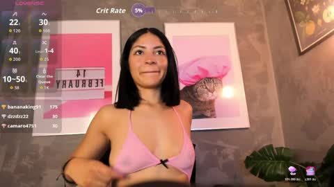 Samantha online show from April 25, 1:41 pm
