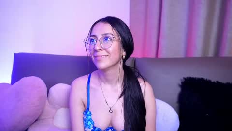 Sammy Lauren online show from September 19, 4:11 am