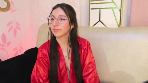Sammy Lauren online show from December 14, 8:18 pm