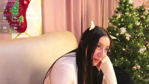 Sammy Lauren online show from December 20, 3:58 am
