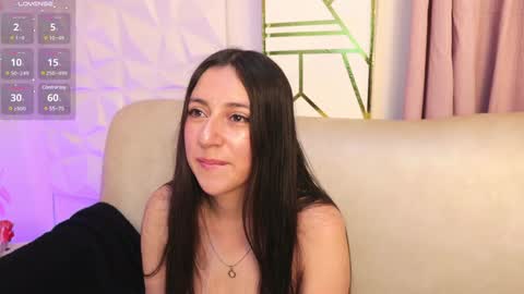 Sammy Lauren online show from December 12, 3:54 am