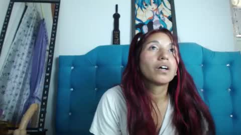 Snapshot of sweet_skylove_ chatting on January 26, 4:20 pm Adriana online show from January 26, 4:20 pm