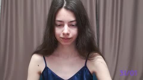 Angel online show from January 31, 2:48 am