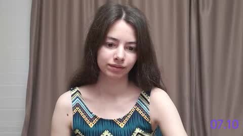 Angel online show from October 7, 4:50 am