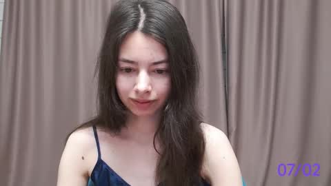 Angel online show from February 7, 3:02 am