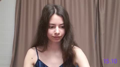 Angel online show from October 15, 9:56 am