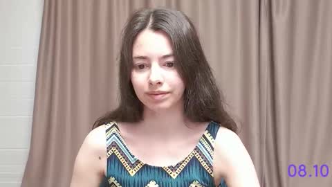 Angel online show from October 8, 9:24 am