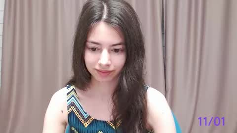 Angel online show from January 11, 8:32 pm