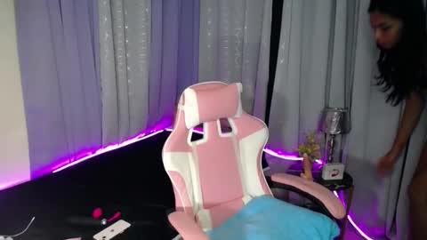 Snapshot of sweet_trishaxx chatting on March 9, 8:10 pm Trisha online show from March 9, 8:10 pm