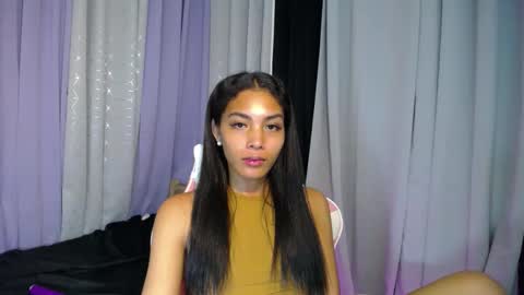 Snapshot of sweet_trishaxx chatting on February 27, 7:12 am Trisha online show from February 27, 7:12 am