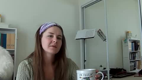 Heidi Brenner - Please check bio for schedule  FAQ online show from December 8, 2:30 pm