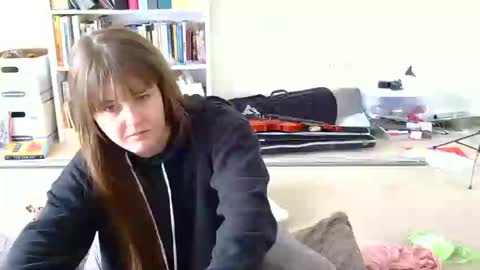 Heidi Brenner - Please check bio for schedule  FAQ online show from January 18, 3:38 pm