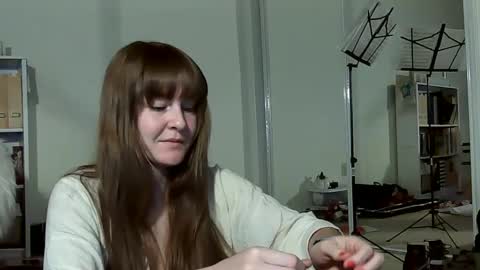 Heidi Brenner - Please check bio for schedule  FAQ online show from December 11, 12:44 pm