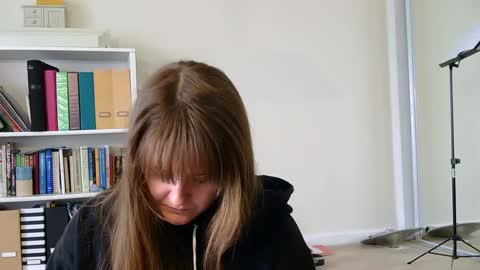 Heidi Brenner - Please check bio for schedule  FAQ online show from January 23, 4:38 pm