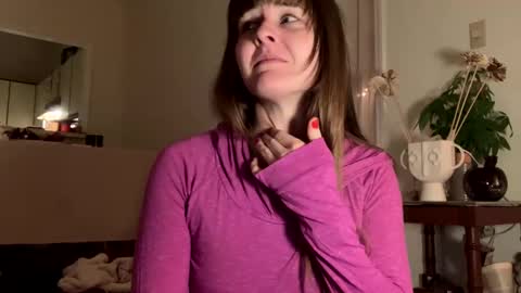 Heidi Brenner - Please check bio for schedule  FAQ online show from December 21, 12:20 am