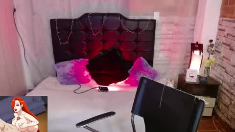 valery online show from October 8, 10:25 pm