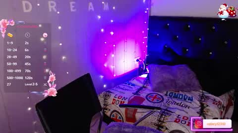valery online show from January 28, 1:27 pm