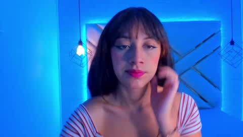Snapshot of sweet_venus4 chatting on February 15, 12:01 pm sweet_venus4 online show from February 15, 12:01 pm