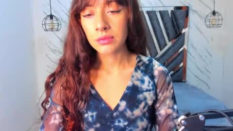 Snapshot of sweet_venus4 chatting on March 11, 11:55 am sweet_venus4 online show from March 11, 11:55 am