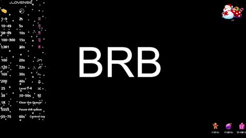 JULIETA     I connect from Monday to Saturday from 10am to 5pm NEW YORK TIME. online show from January 16, 3:35 pm