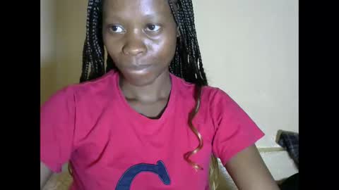 Snapshot of sweetalianah chatting on October 5, 5:23 am LIANAH online show from October 5, 5:23 am