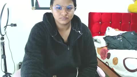 Alma online show from January 14, 9:45 am