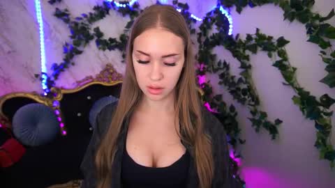 SweetAngellic online show from September 14, 12:36 pm