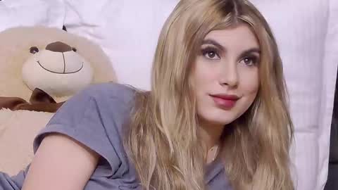 Anisia online show from September 25, 6:17 pm