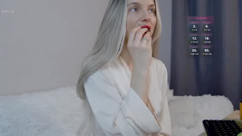 sweetbabyxx2021 online show from January 31, 4:58 am